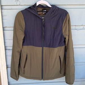 North face light puffy